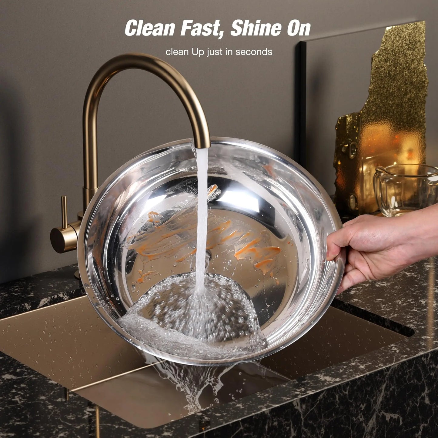 Hign-concerned Stainless Steel Chafing Dishes Set Buffets