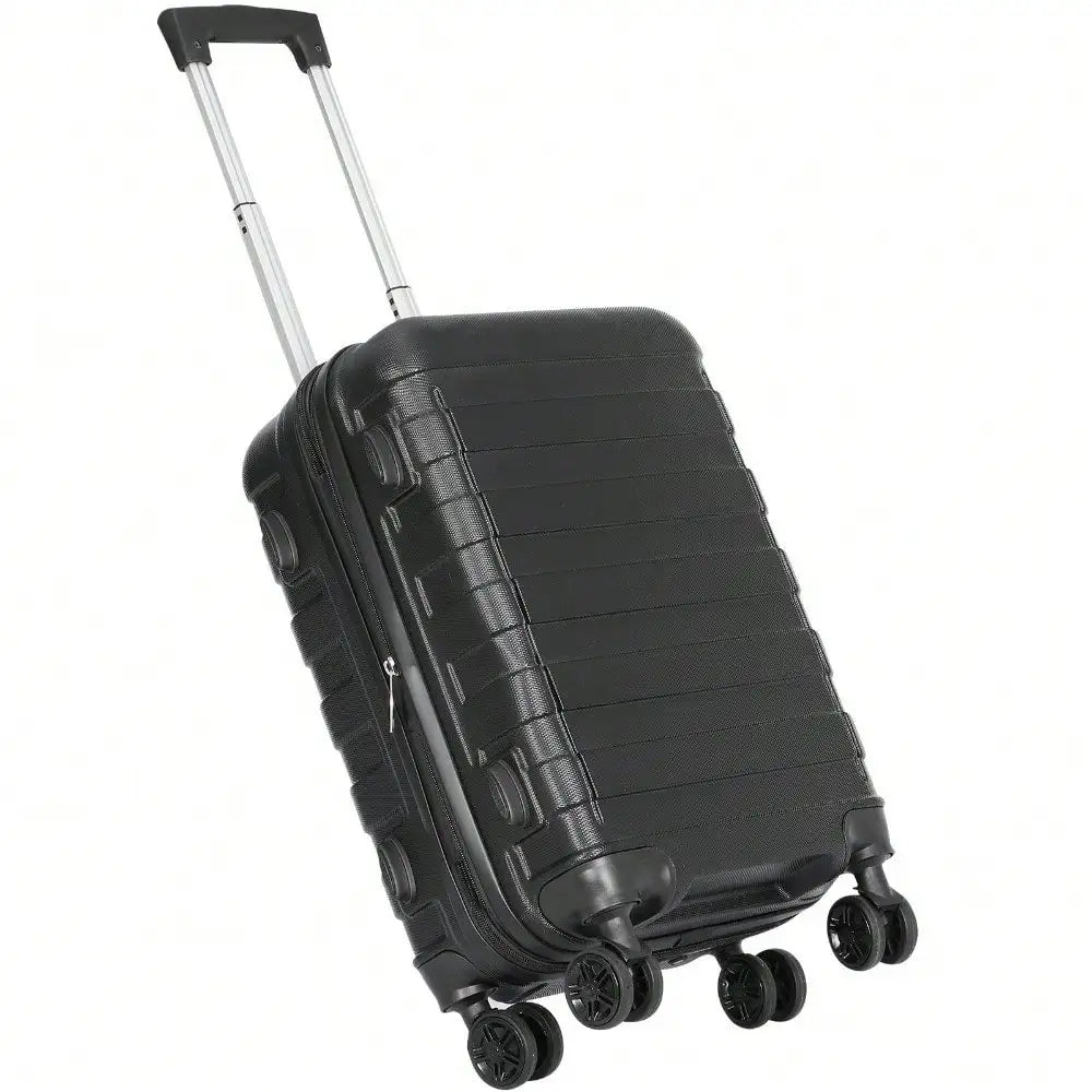 Carry On Luggage Hardside Spinner Travel Lightweight