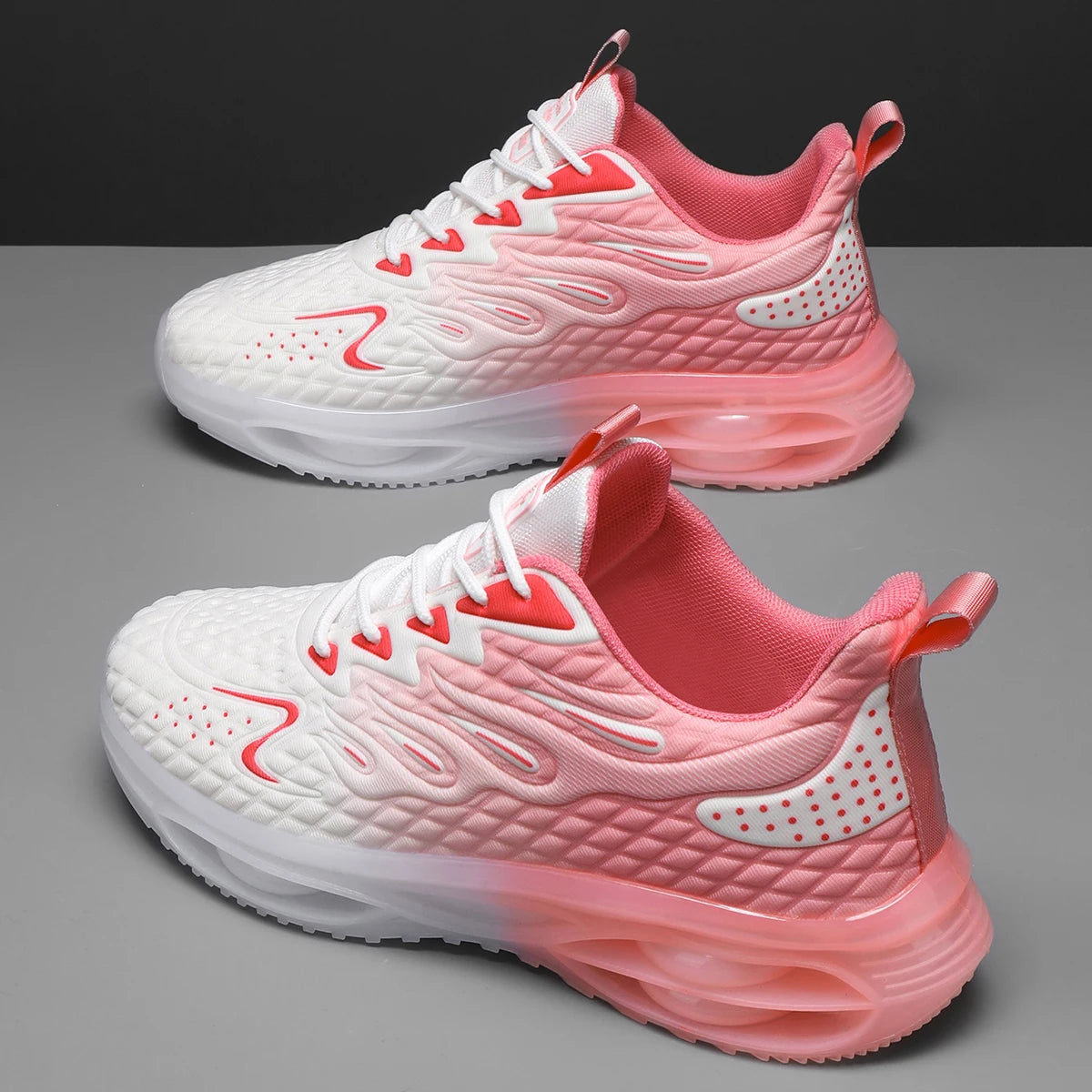 Orthopedic Women Sneakers Walking Shoes Lightweight Air Mesh Running Shoes