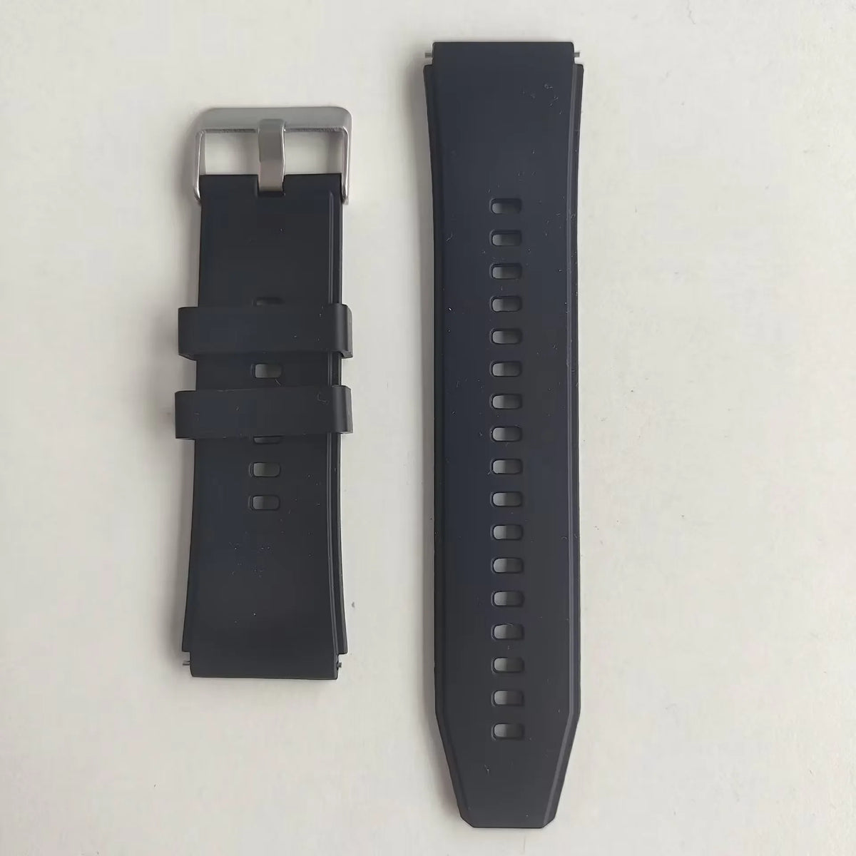 Precision Health Monitoring Smartwatch With Ecg And Temp Sensors