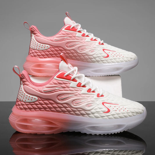Orthopedic Women Sneakers Walking Shoes Lightweight Air Mesh Running Shoes