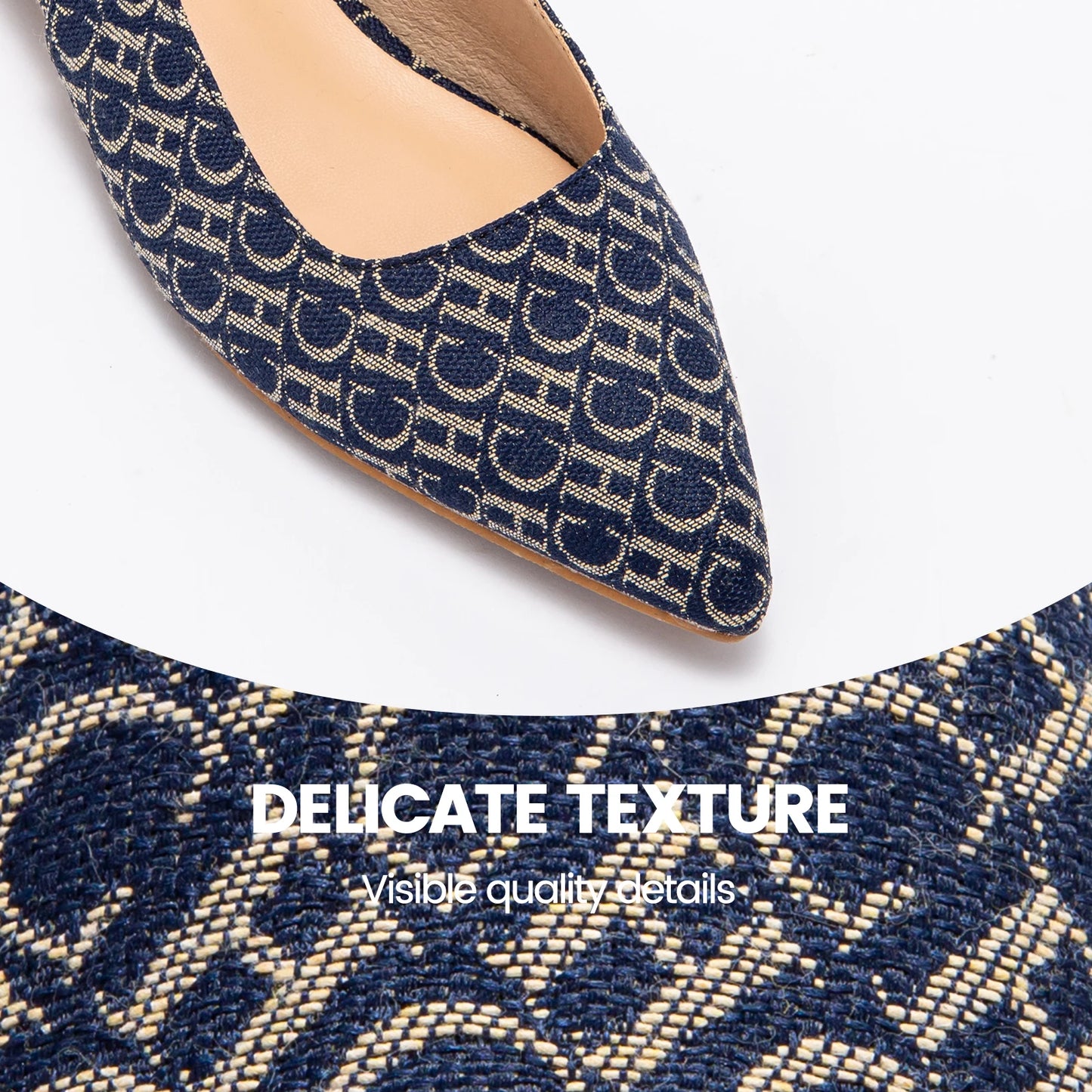 CHCH Womens Flat Bottom Low Heel Sandals Ankle Strap