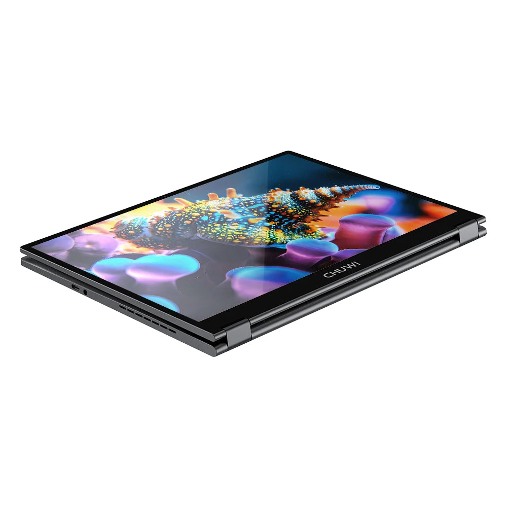 CHUWI FreeBook 2-In-1 Laptop Intel N150 16GB LPDDR5 512GB SSD
