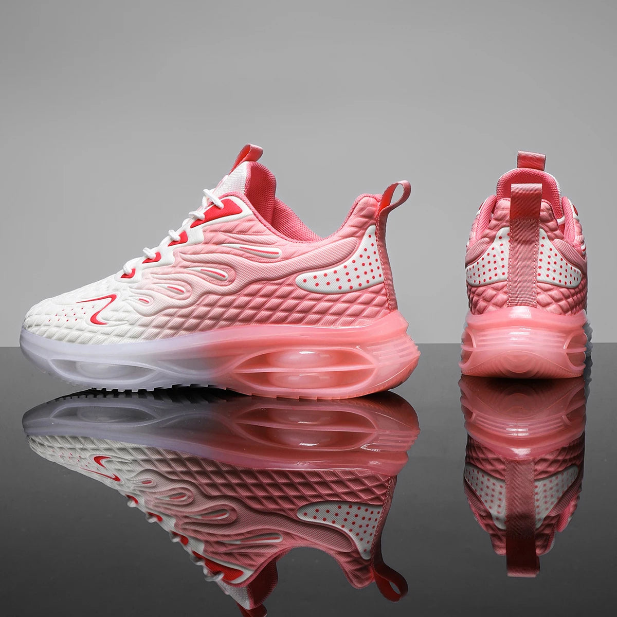 Orthopedic Women Sneakers Walking Shoes Lightweight Air Mesh Running Shoes