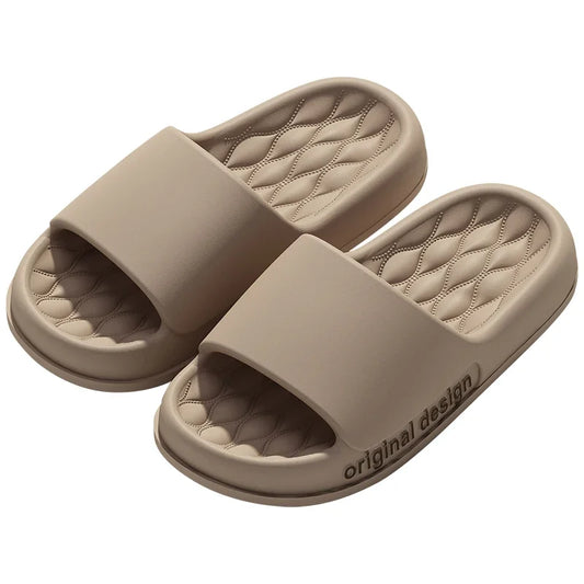 TZLDN Cloud Slippers Women Indoor Outdoor Non Slip EVA Sandals