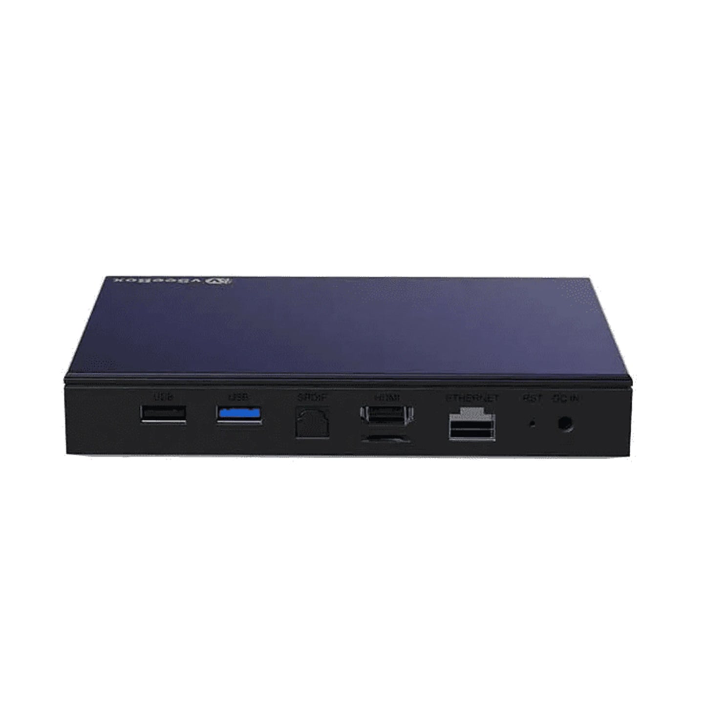 VSeeBox V6 Plus Android TV Box With Voice Control Streaming