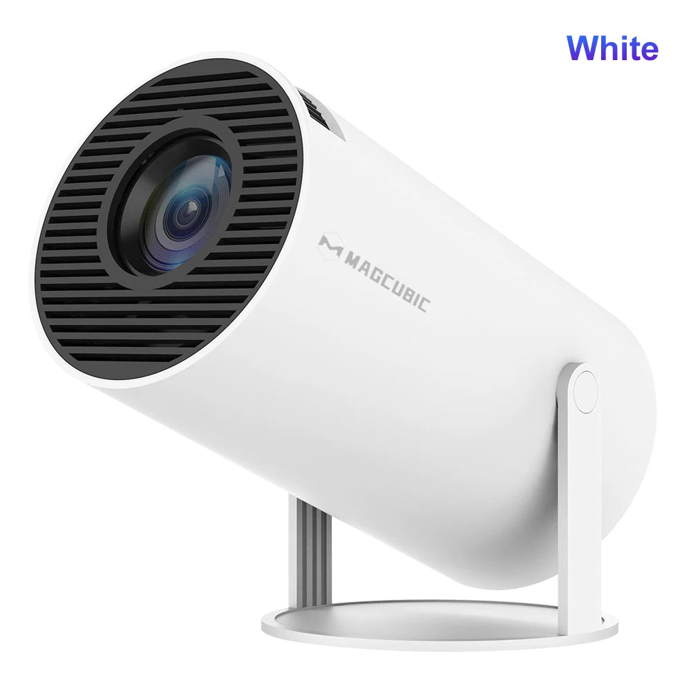 Magcubic HY300 Pro Projector 290 ANSI Home Theater