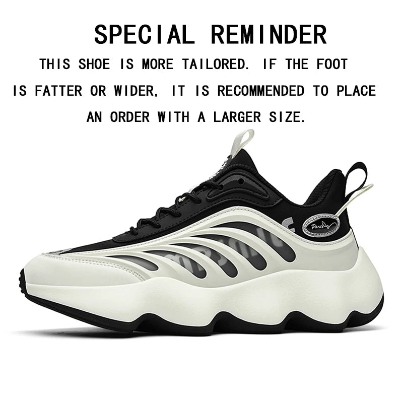 Lexsan Mens Breathable Casual Running Shoes For Men
