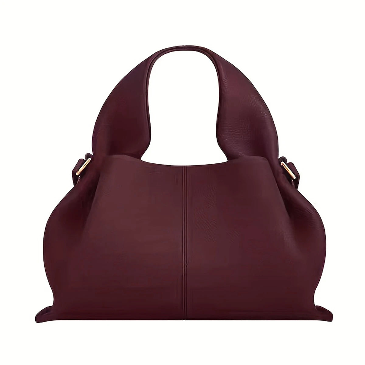 Guangdong Faux Leather Shoulder Bag Crossbody Purse