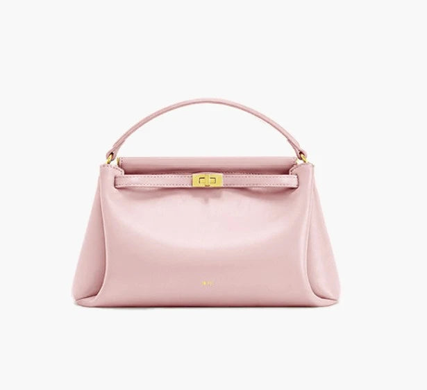 JW PEI Carmen Luxury Women Handbag New Fashion Mini Top Handle Bag Elegant Shoulder Crossbody Purse Small Designer Style Bag Ladies Daily Casual Tote