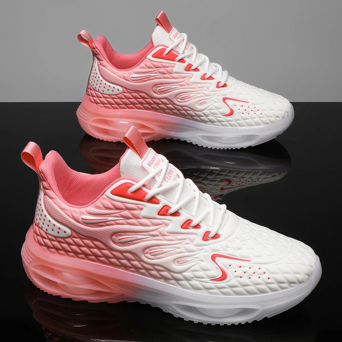 Orthopedic Women Sneakers Walking Shoes Lightweight Air Mesh Running Shoes