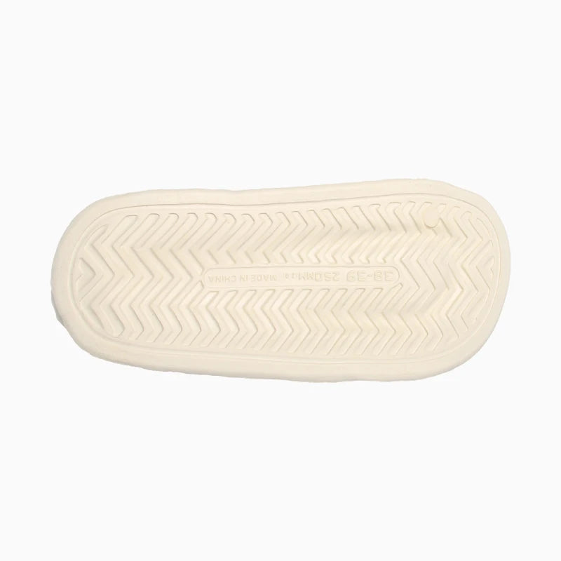 Non Slip Slippers For Women EVA Indoor Home Sandals Summer