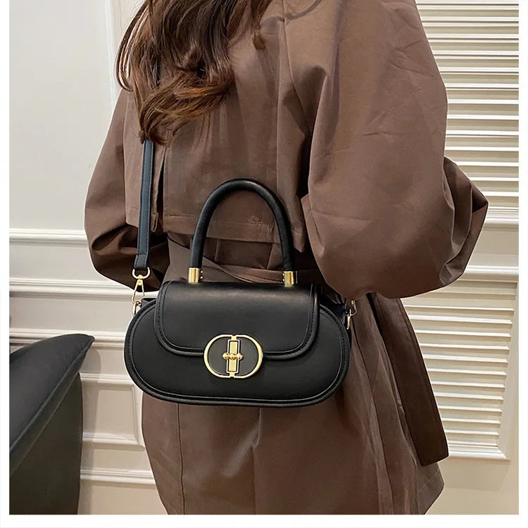 CN Zhejiang Trendy Square Bag For Women Crossbody Purse