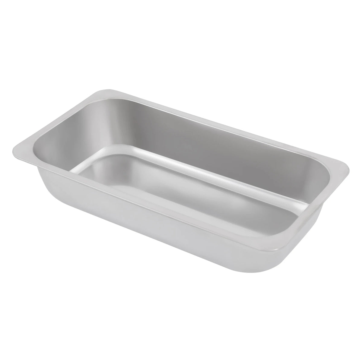 Bymaocar Chafing Dish Buffet Set 3-Grid Stainless Steel Chafer Warmer