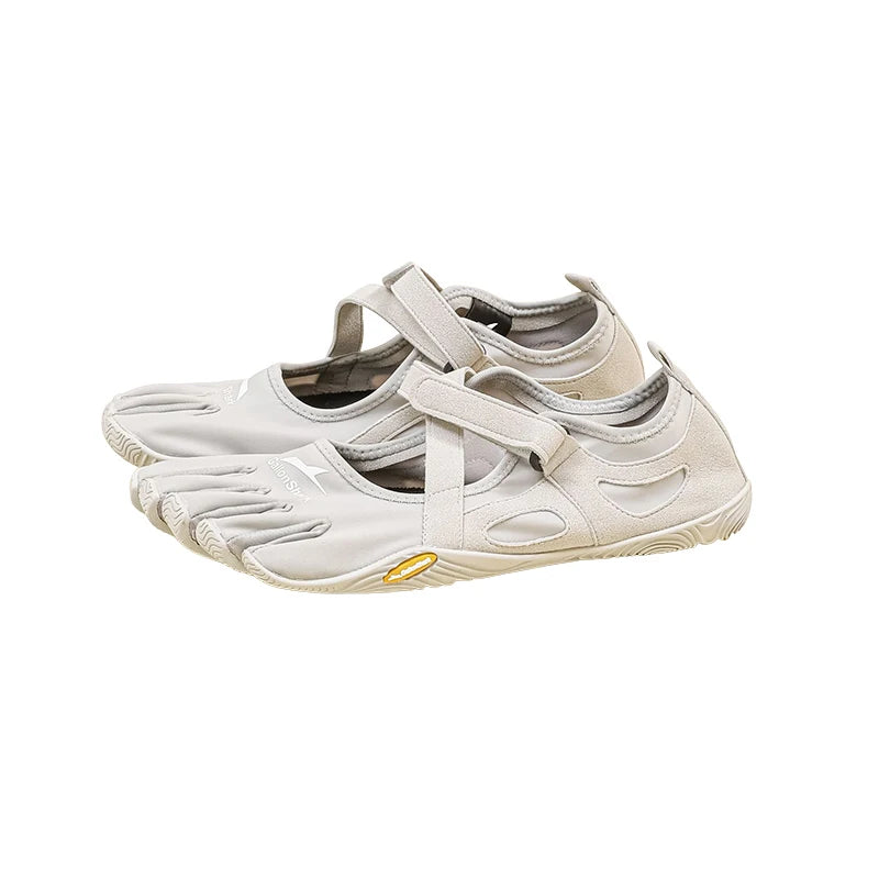 GallonShark Five Toe Barefoot Water Shoes For Beach Yoga Fitness