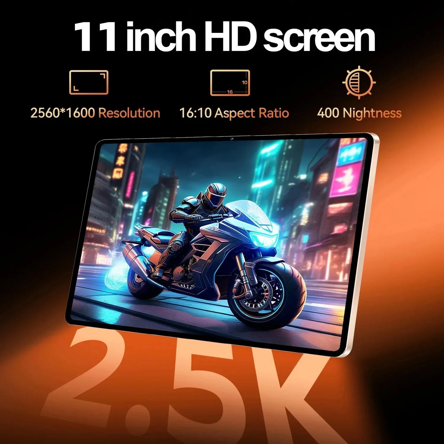 Original Tablet S27 Ultra Android Tablet PC Phone With Dual Wifi