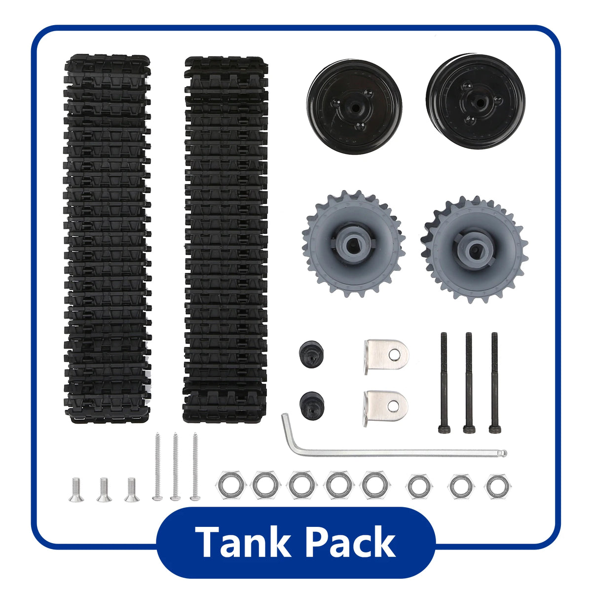 ESP32 Smart Robot Car Kit for Arduino STEM Educational Kits