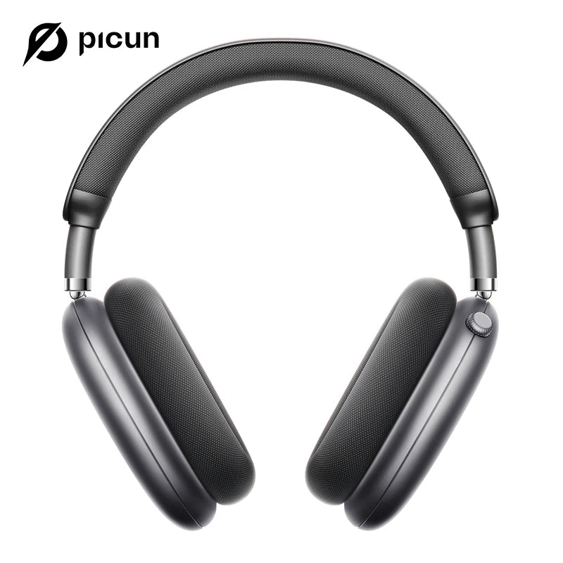 Picun F8 Pro ANC Wireless Headphones With 3D Spatial Audio
