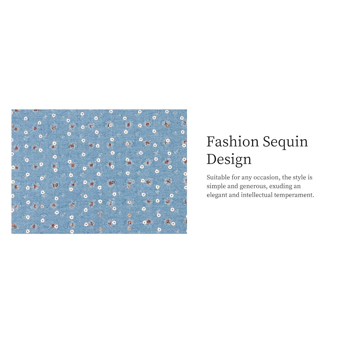 Large Capacity Sequins Canvas Tote Handlebags For Women Simple Canvas Decor Bucket Handbags Women Casual Shoulder Crossbody Bags