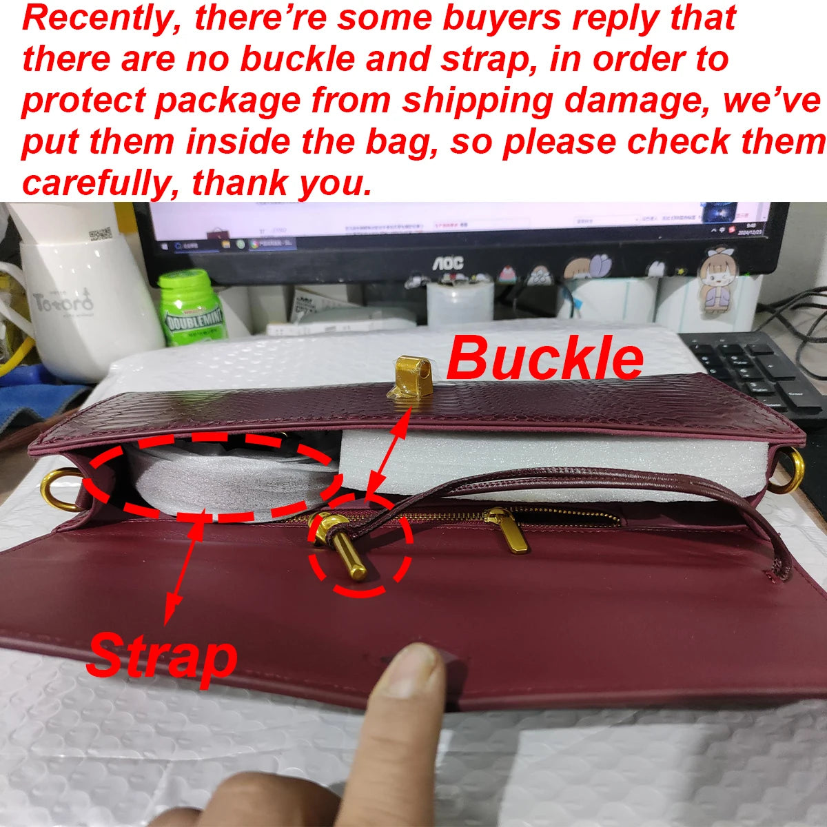 Crocodile Pattern Top Handle Evening Bag For Women Fashion