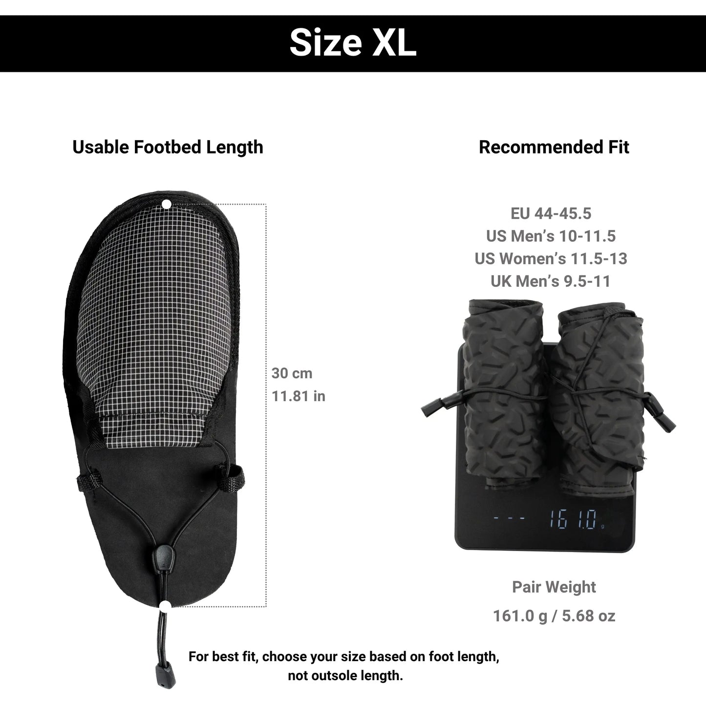 HODR GEAR Camp Shoes Ultralight Rollable Footwear Breathable Dyneema Grid