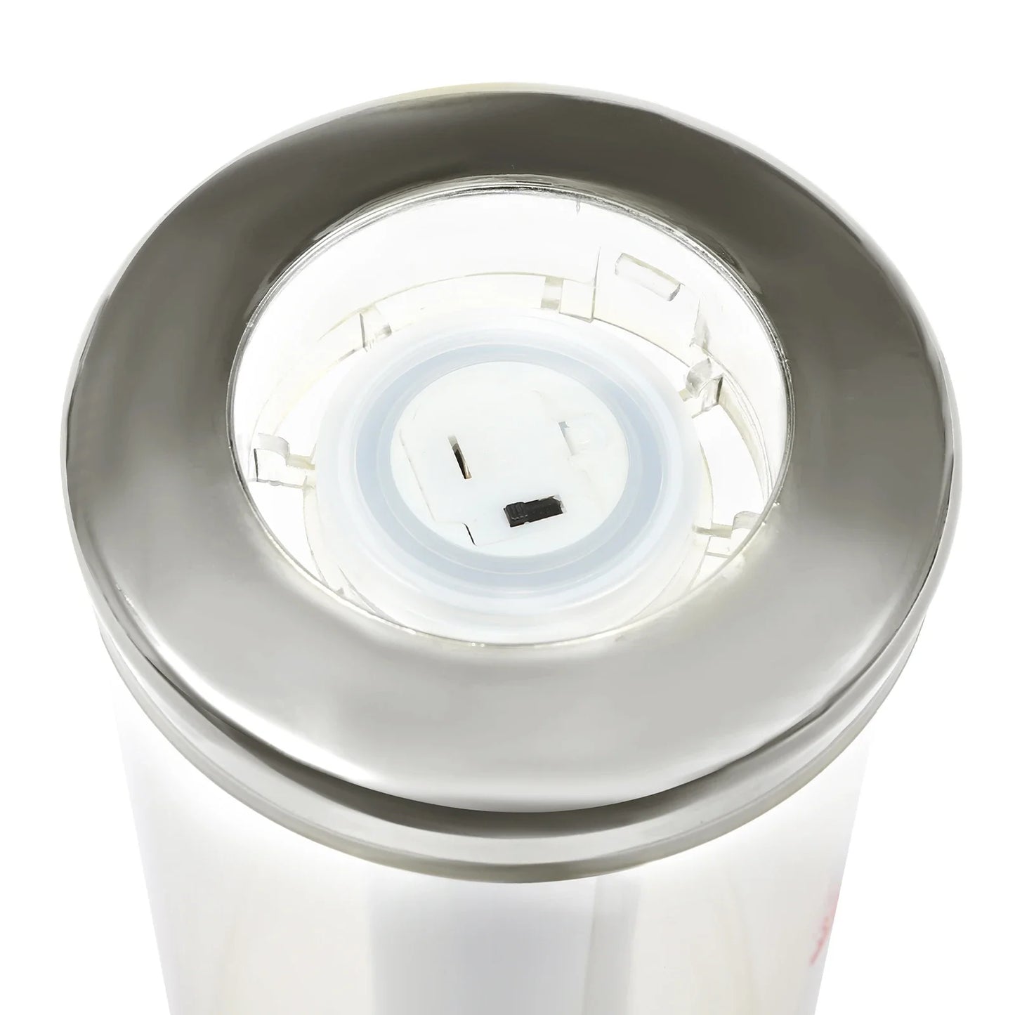 Hign-concerned Beer Tower Dispenser With Ice Tube LED Light