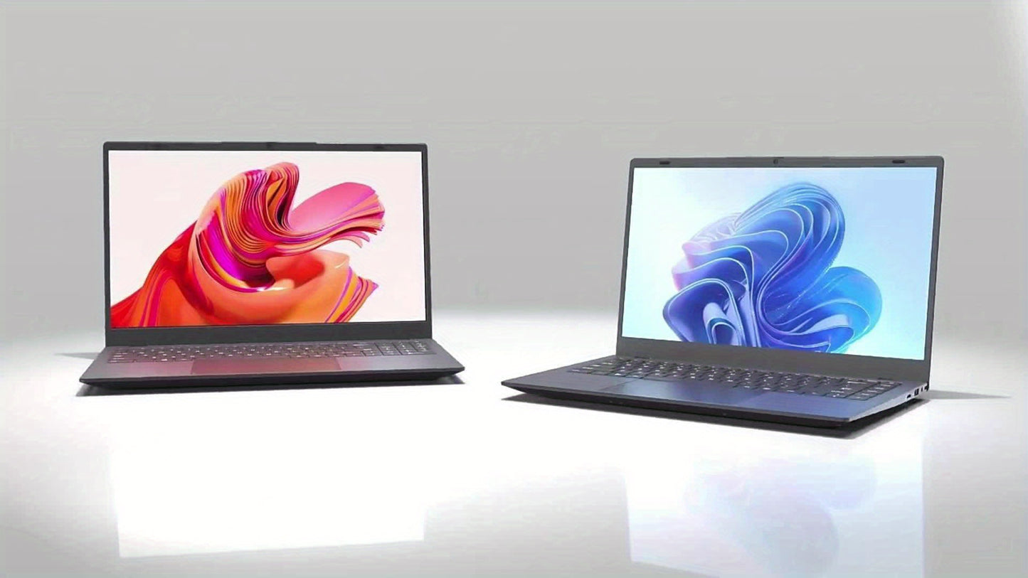 Founder TwoInOne Laptop Celeron N5095 16GB RAM 512GB SSD