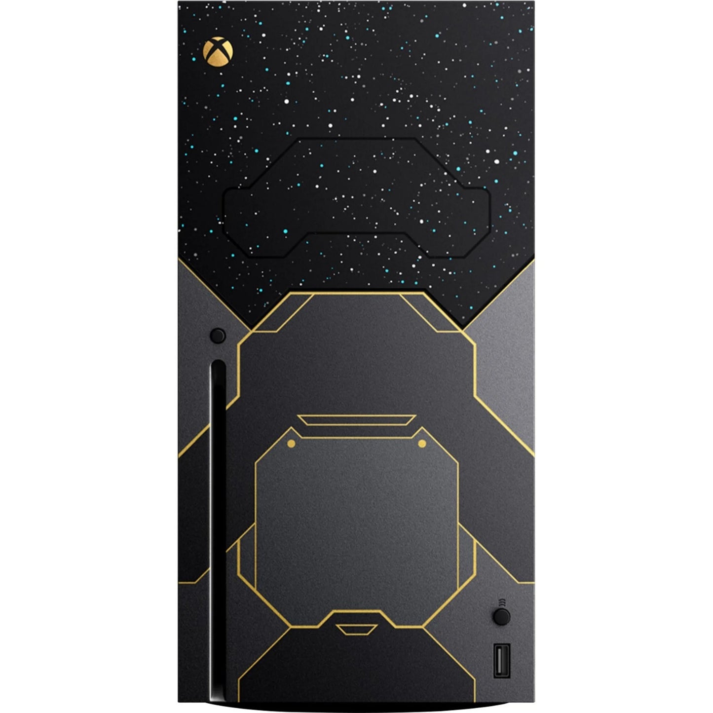 Microsoft Xbox Series X 1TB Halo Infinite Console Edition