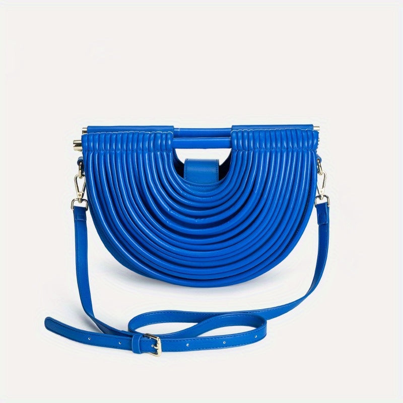Guangzhou Crafted Vintage Industrial Crossbody Bag