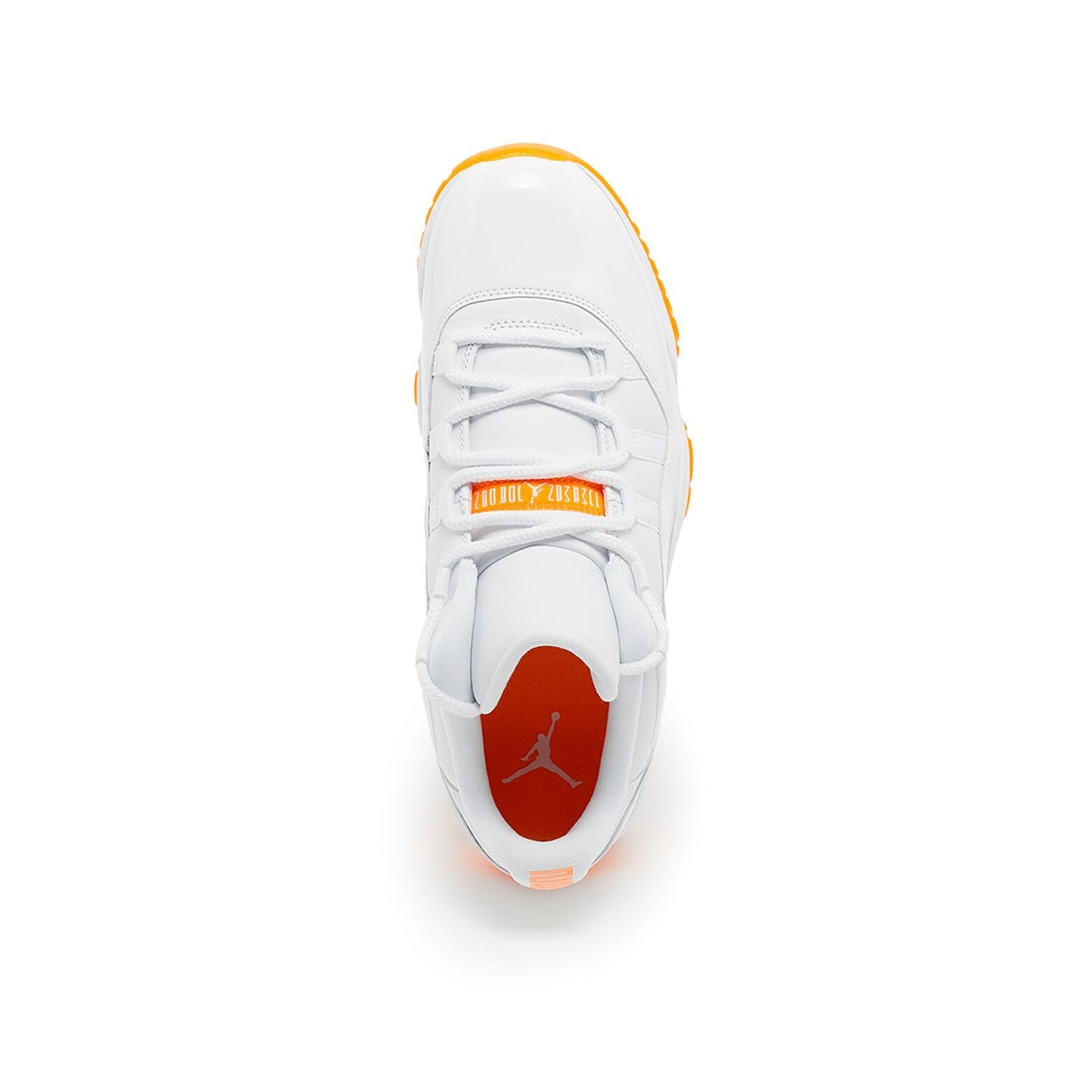 Nike Air Jordan 11 Retro Low Sneaker AH7860139 Women
