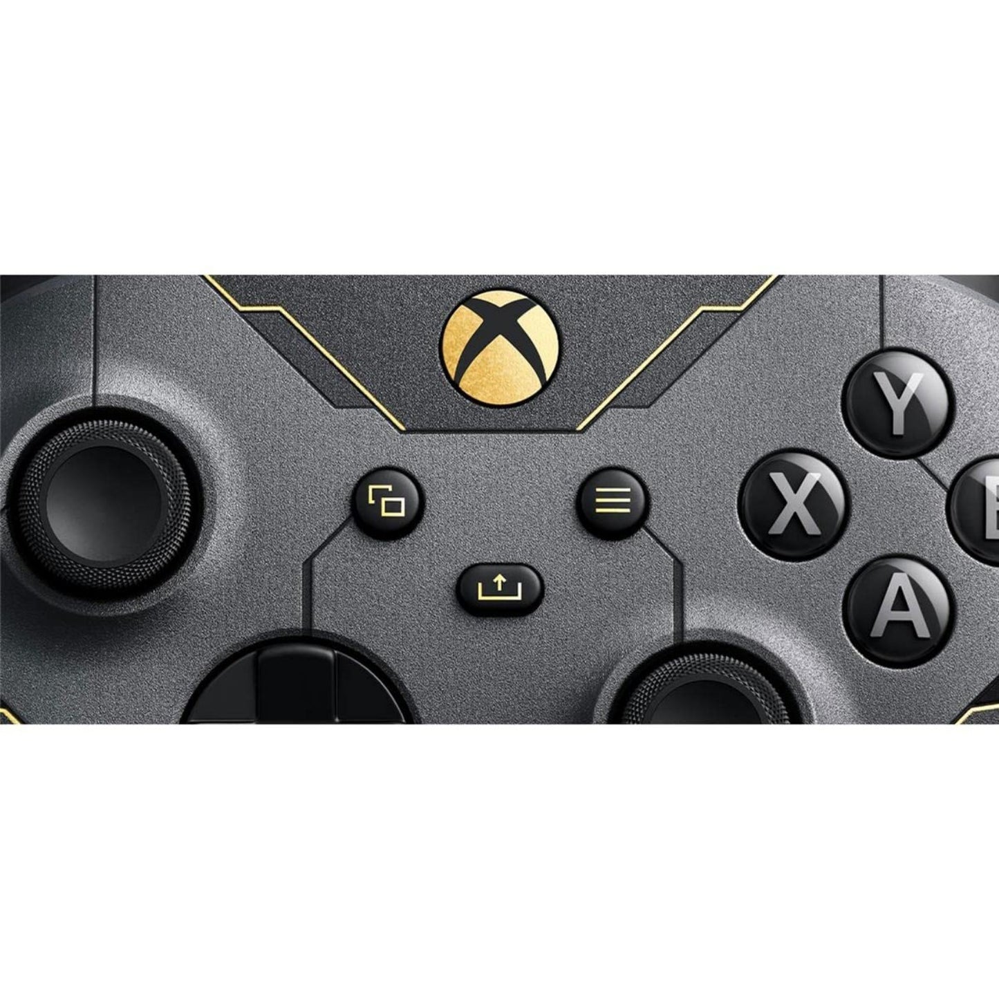 Microsoft Xbox Series X Halo Infinite Limited SSD Bundle