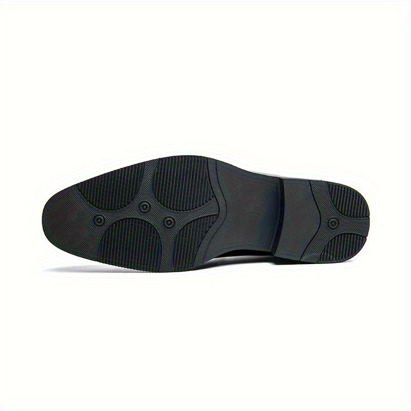All Nations Emporium Penny Loafers Slip On Formal Shoes
