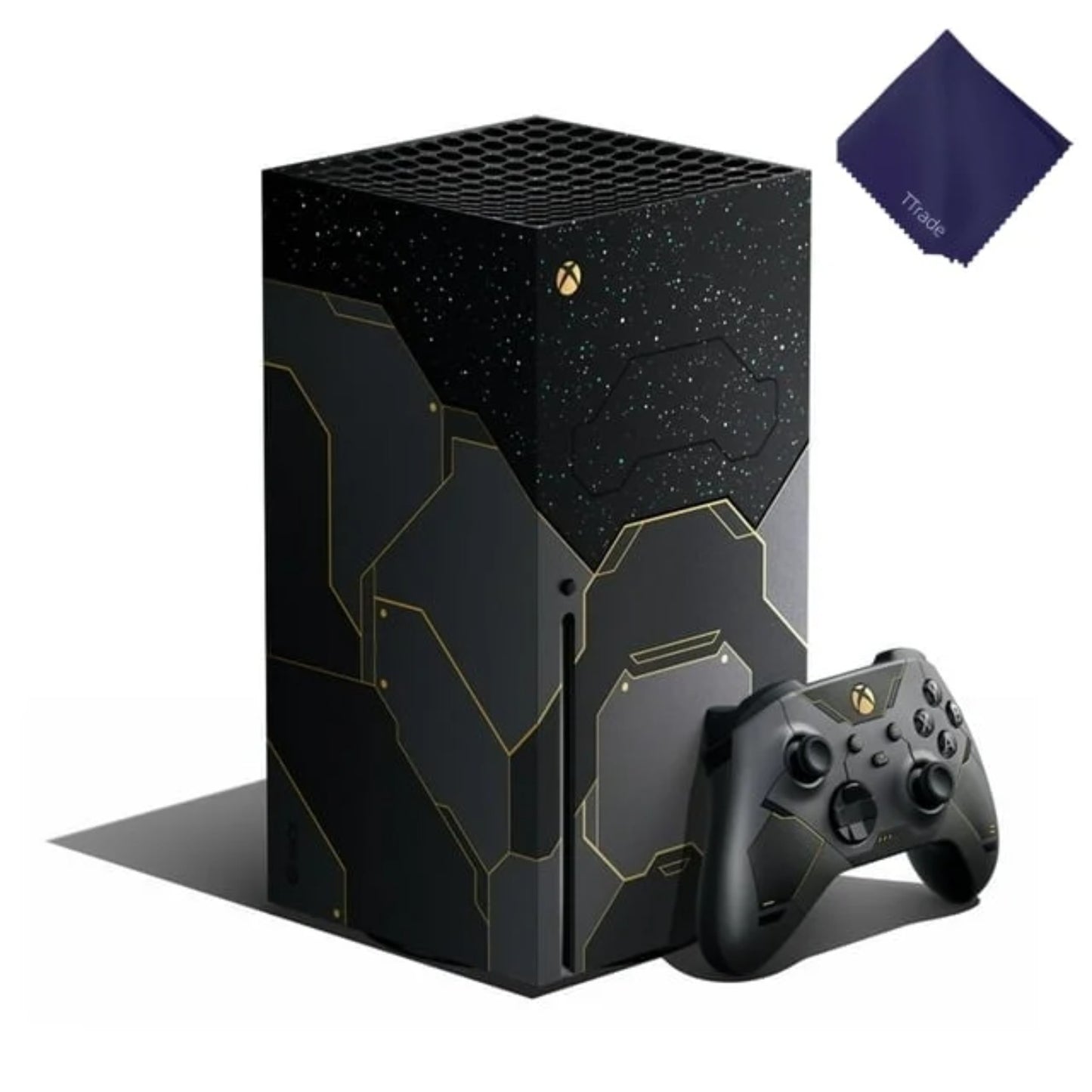 Microsoft Xbox Series X 1TB Halo Infinite Console Edition
