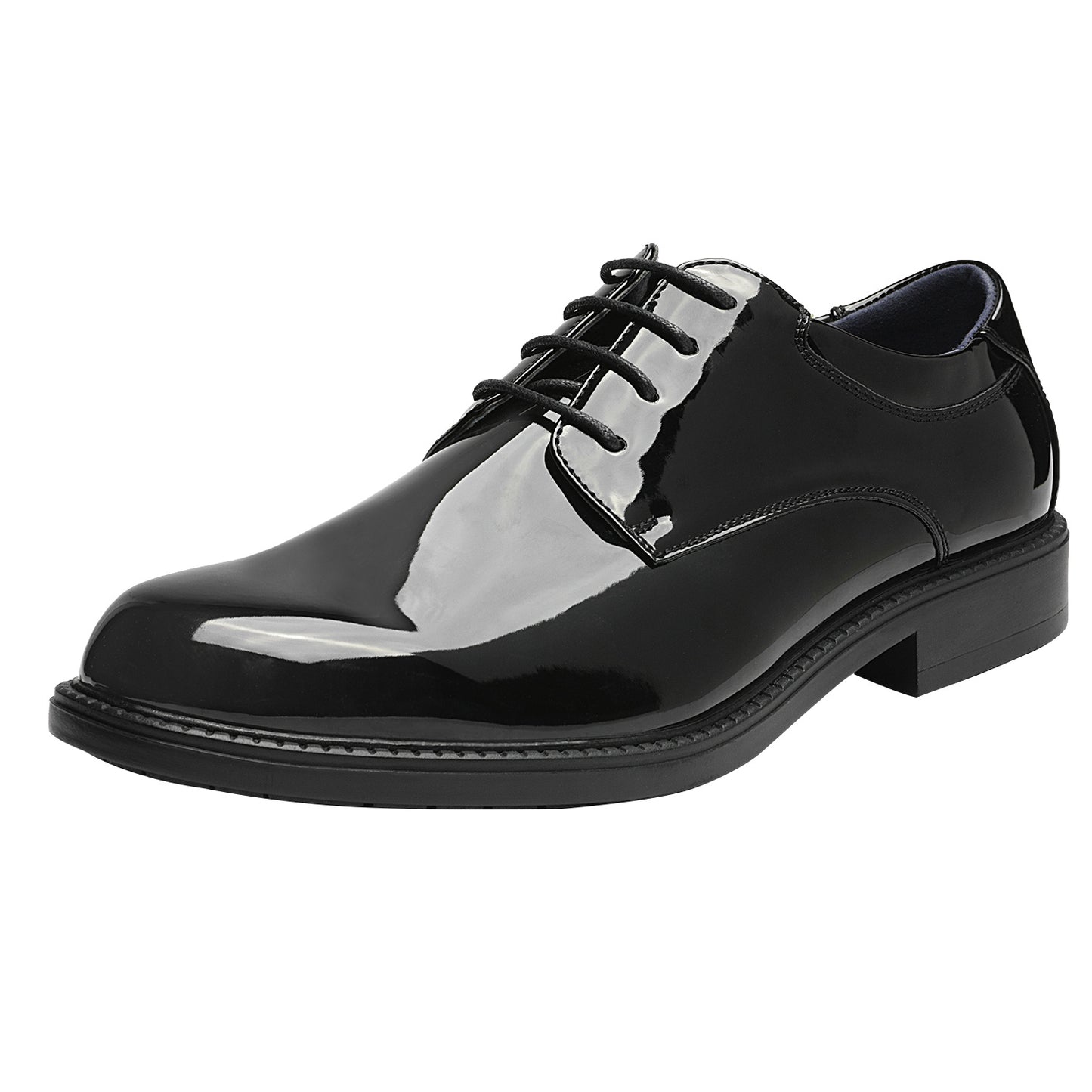 Bruno Marc Men's Formal Oxford Shoes Lace Up Waterproof