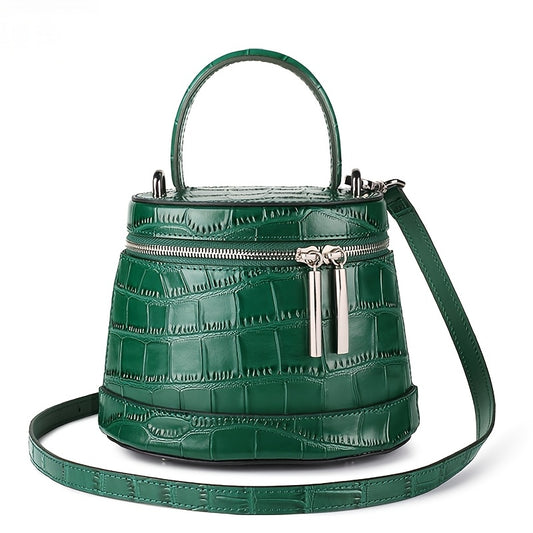 Designer Leather Handbags for Women by Unknown Brand