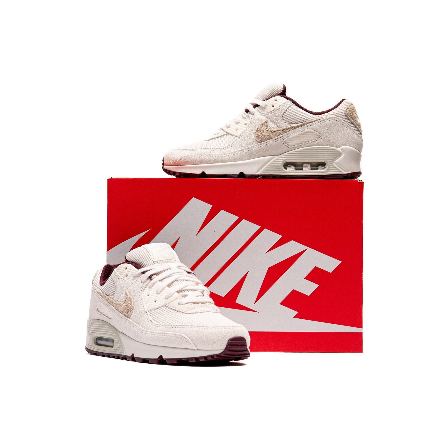 Nike Air Max 90 PRM Men's Sneaker Low Profile Casual Shoe