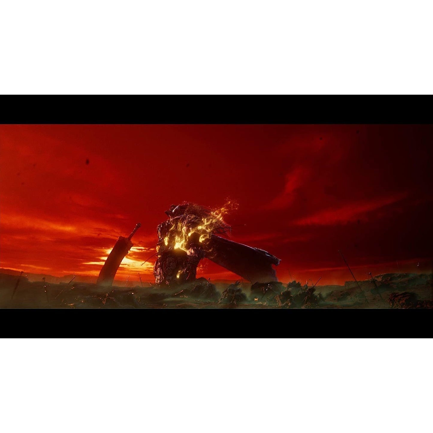 Microsoft Elden Ring Xbox Game Code Digital Download