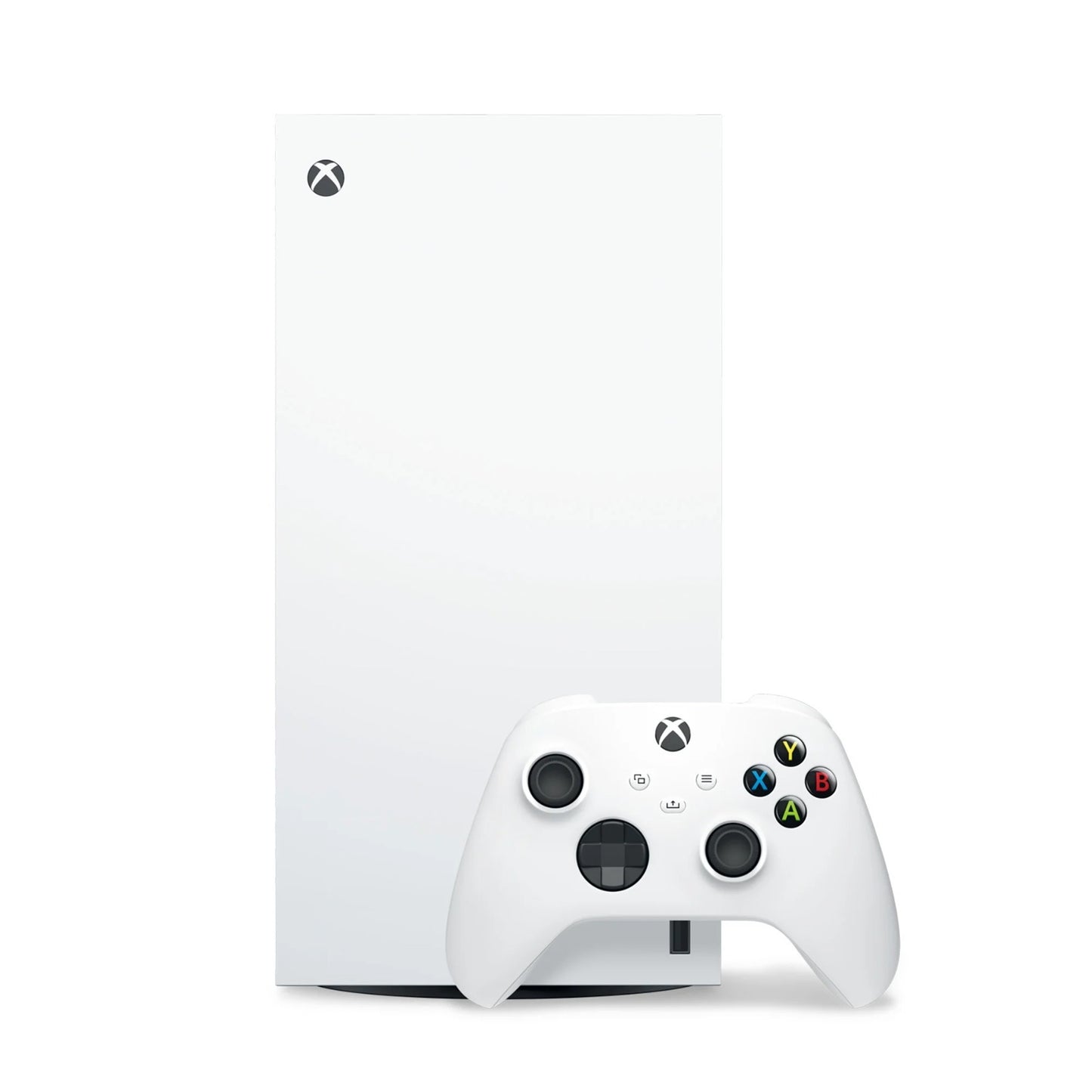 Microsoft Xbox Series X Digital Edition Console System