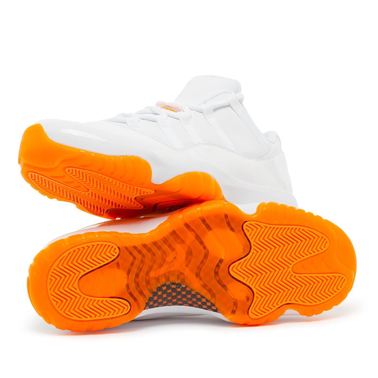 Nike Air Jordan 11 Retro Low Sneaker AH7860139 Women