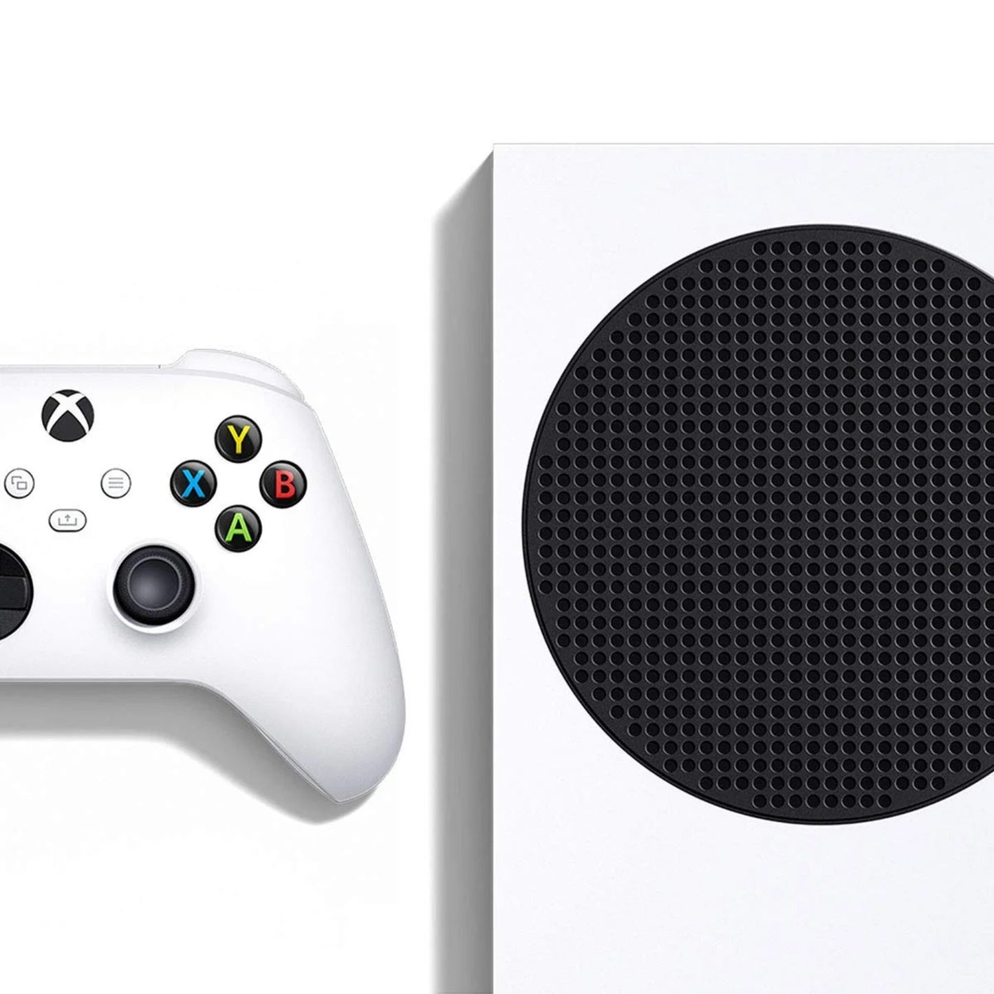 All Nations Emporium Xbox Series S 512GB All Digital
