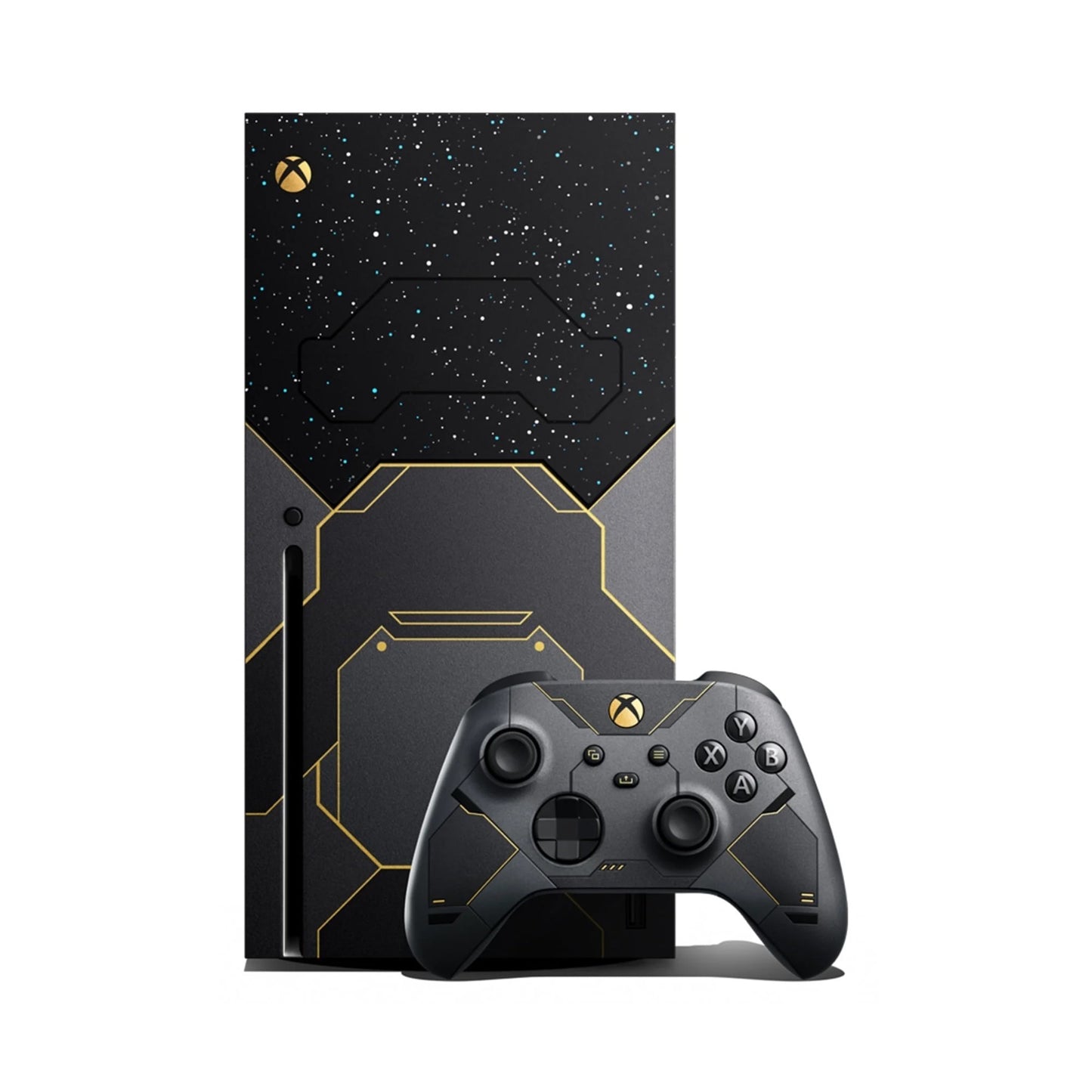 Microsoft Xbox Series X 1TB Halo Infinite Console Edition