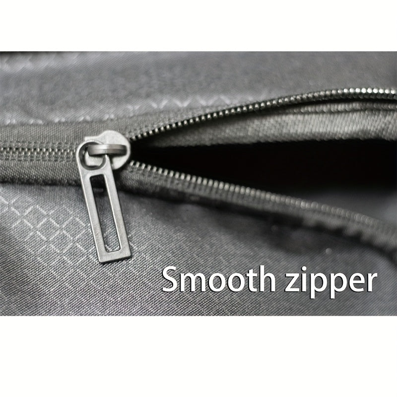 Heavy Duty PC Luggage TSA Lock Suitcase Spinner Handle
