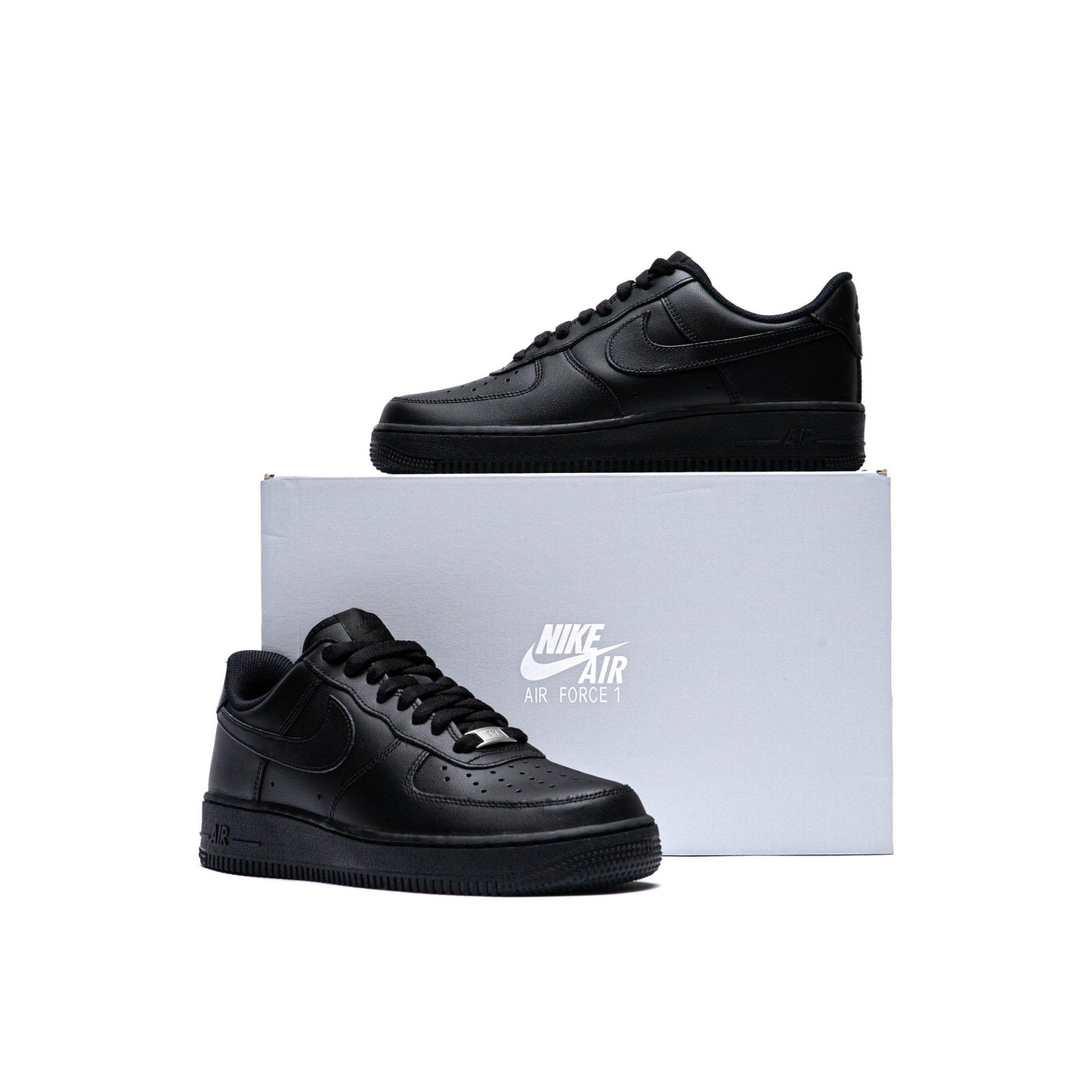 Nike Air Force 1 Low Sneaker Mens Casual Fashion Shoe
