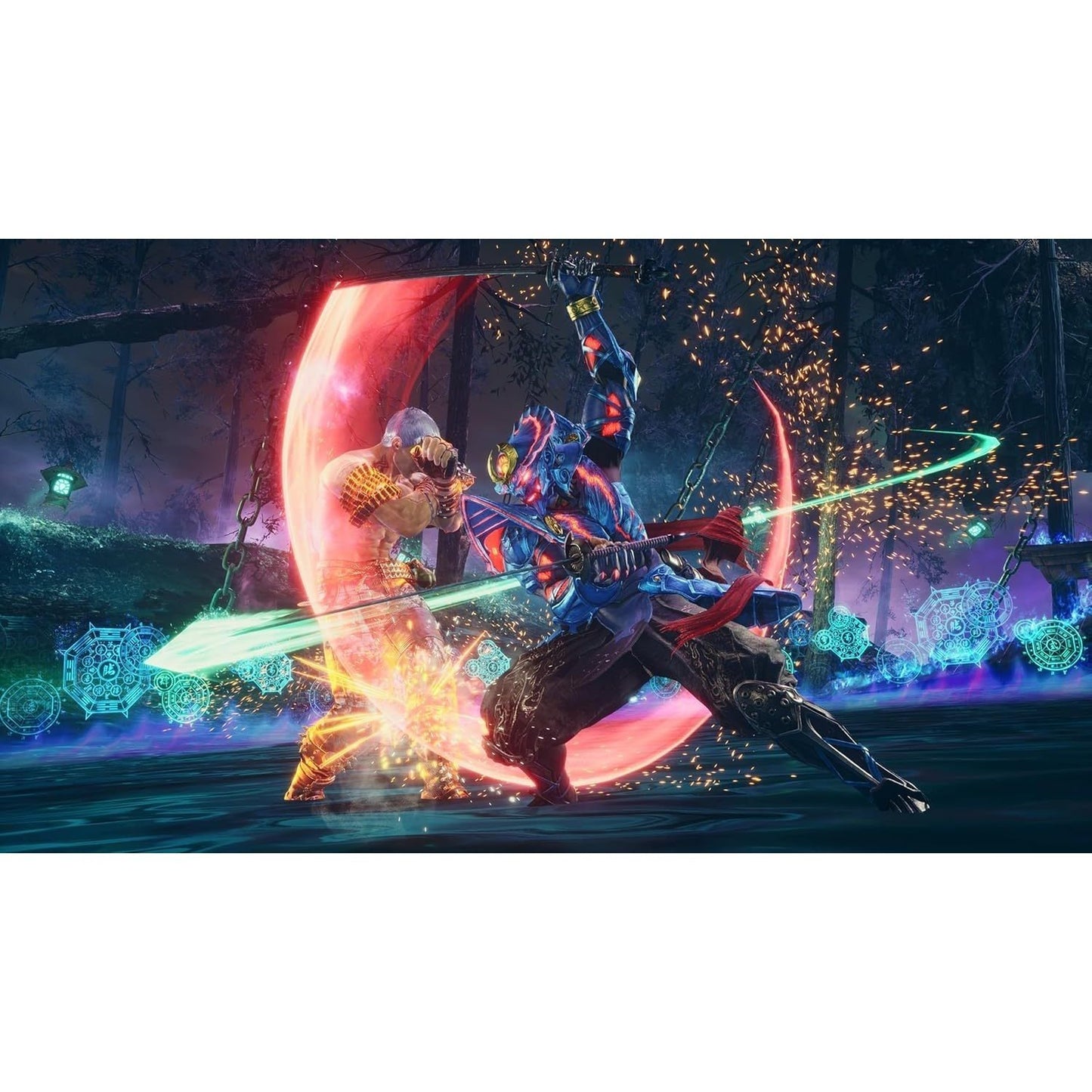 Bandai Namco Tekken 8 Premium Collector Edition Steam