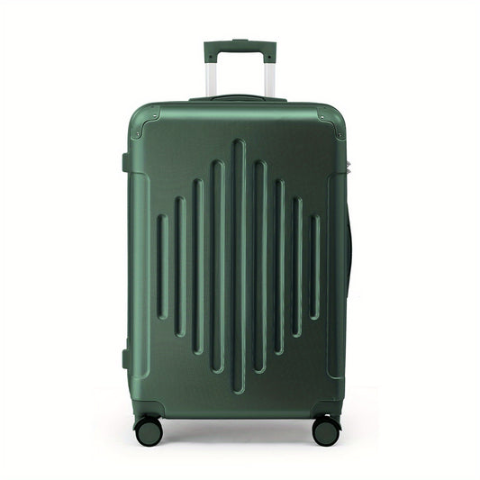 AUTOFOREVER ABS Carry On Luggage With TSA Lock And Wheels