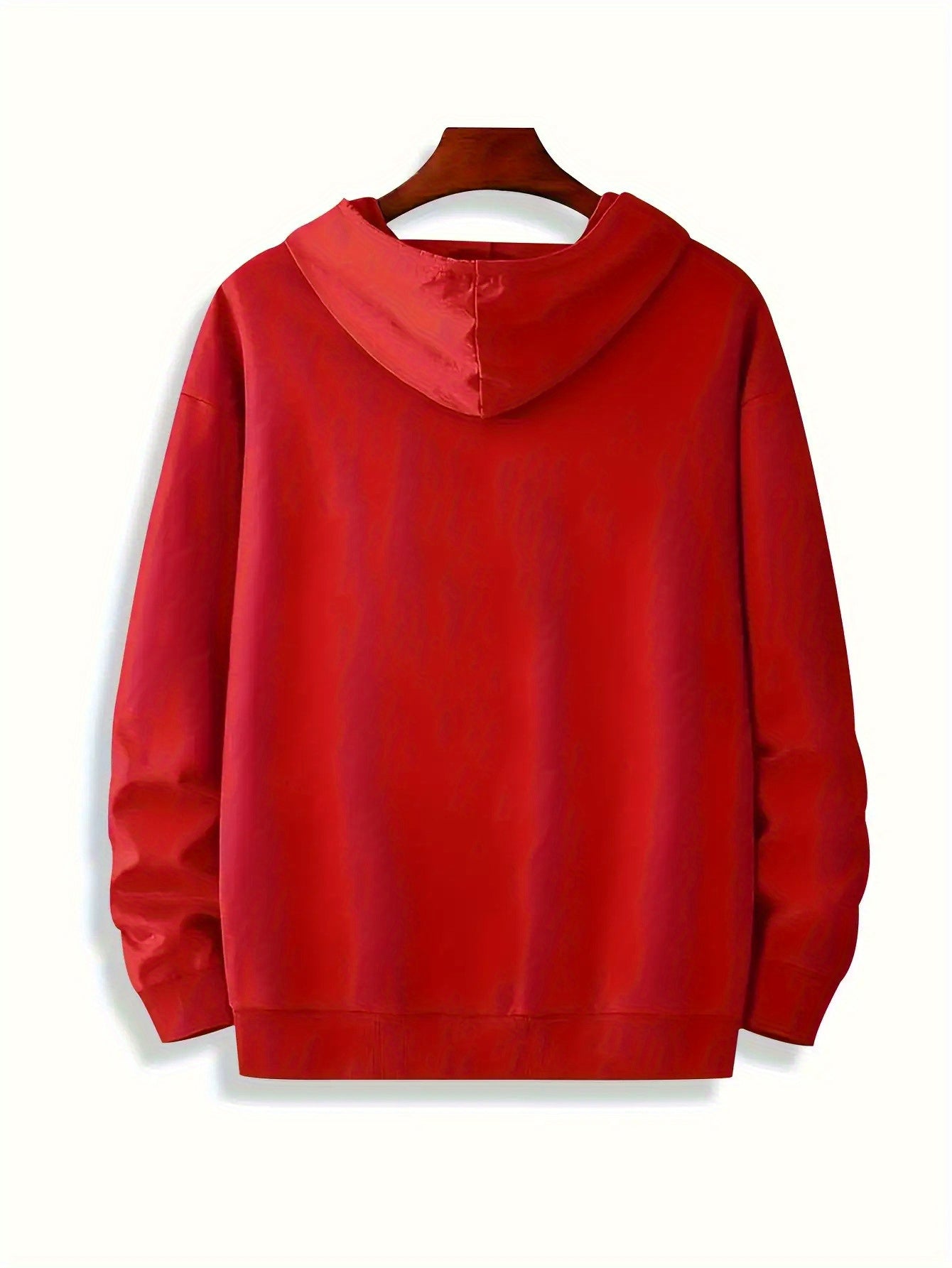 Starter Men's Hoodie Graphic Pullover Sweatshirt For Gym