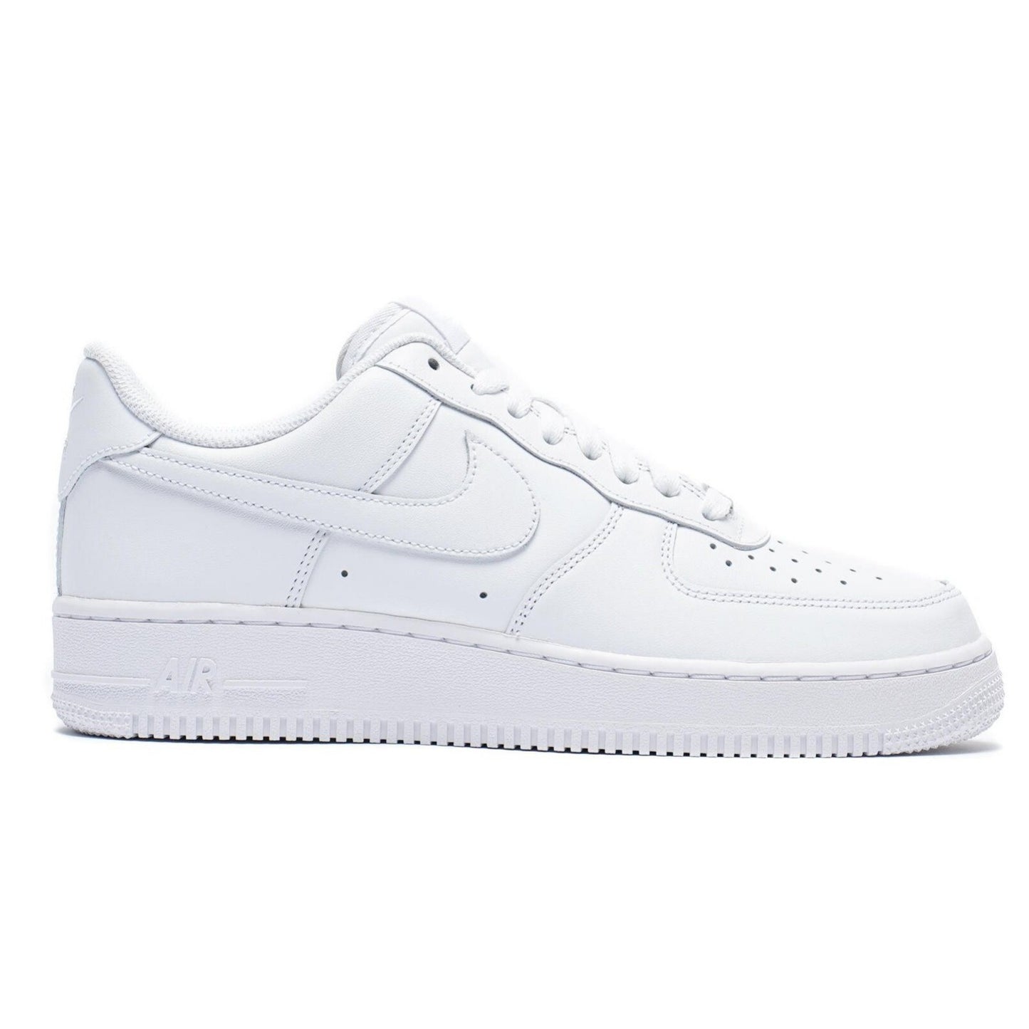 Nike Air Force 1 Low Sneaker Mens Casual Streetwear
